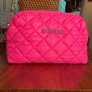 Mx Wallace bb Mika cosmetic bag